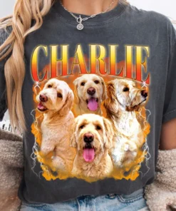 Custom Pet Shirt
