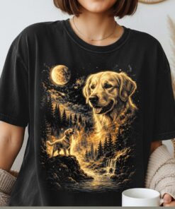 Custom Dog Shirt Photo Tee